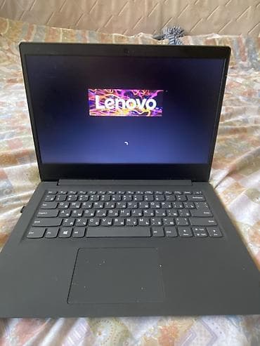 sazz lte modem: Lenovo noutbuk Xüsusiyyətlər və dizayn: - 14" ekran (nazik çərçivəli — 1