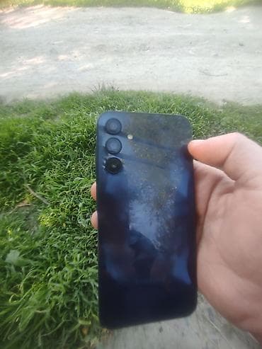 samsung j5 ikinci el: Samsung Galaxy A15 — 2