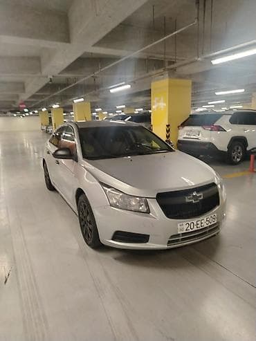 daewoo nexia satilir: Gencede Chevrolet Cruze sedan. Oz masinimdir Allah alanada satanada — 3