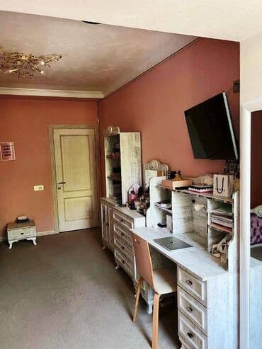 продажа квартир: Белый город, 5 комнат, Новостройка, м. Хатаи, 110 м² — 9