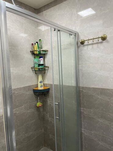 купить дом в баку недорого 2021: 2 комнаты, Новостройка, 43 м² — 19