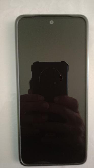 redmi not 9 pro: Redmi Note, 256 GB, rəng - Qara — 2