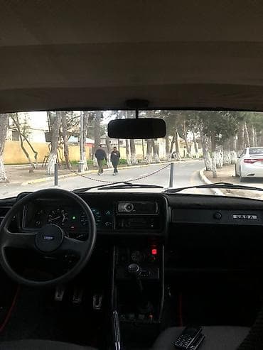 maşın satisi: VAZ (LADA) 2107: 1.6 l | 2009 il 72000 km Sedan — 5