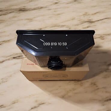 аспиратор для кухни в баку: Aspirator rəng - Qara, Yeni — 4