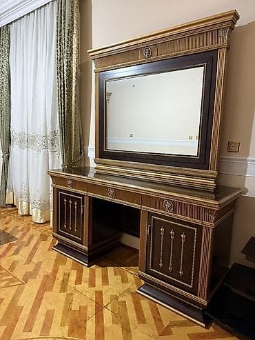 yatag dest: İkinəfərlik çarpayı — 5