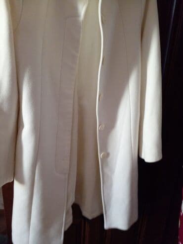 ag etek: Белое пальто — 2