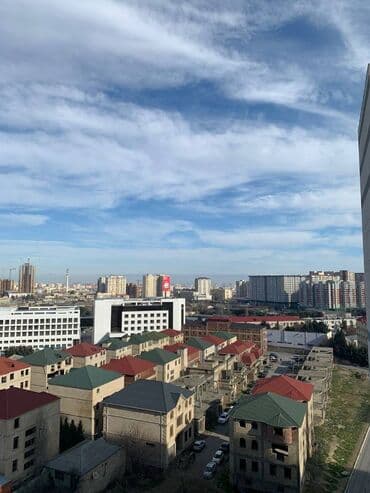 hipoteka evler: 3 otaqlı, Yeni tikili, 96 kv. m — 10