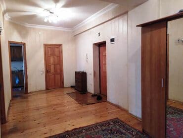 turbo az ford transit 16 1: 3 otaqlı, Yeni tikili, m. Həzi Aslanov, 132 kv. m — 9