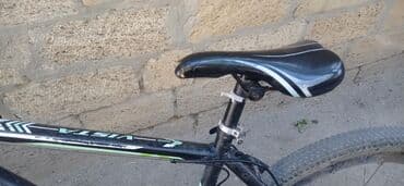 amazatr velosiped: İşlənmiş Şəhər velosipedi Vista, 24", sürətlərin sayı: 7, Ünvandan götürmə — 2