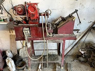 kompressor teh: Təcili satılır!!! Avtomobil servisi üçün avadanlıq paketi Kompressor — 9