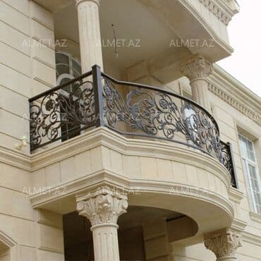 решетки на окна: Qaynaq — 12