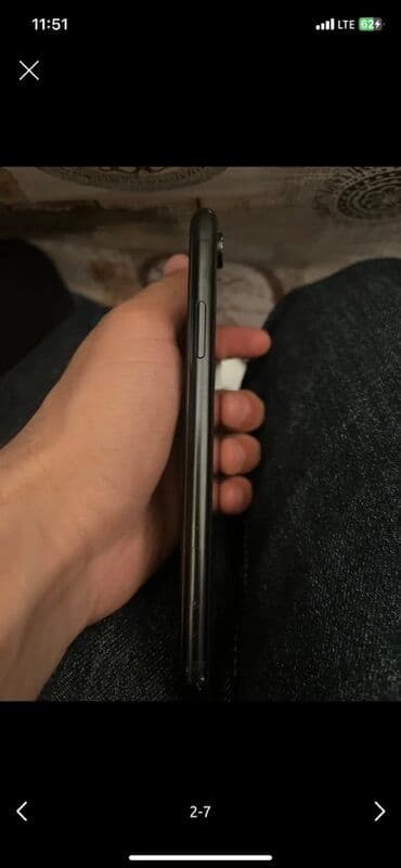 plata iphone: IPhone Xr, 128 GB, Qara, Face ID — 5