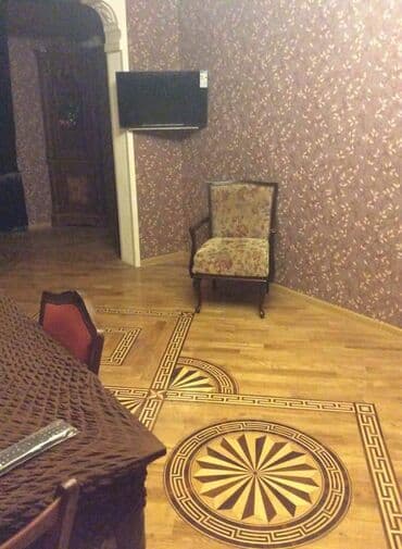 сдам квартиру в баку: Nizami rayonu, Neftçilər metrosu yaxınlığı. Rahat marketin yanında 5 — 9