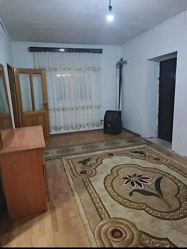 quba ev kiraye: 2 otaqlı, 40 kv. m, Kredit var, Orta təmir — 1