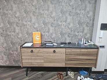 komod: Güzgüsüz — 1