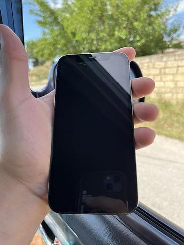 iphone 15 pro max irshad: IPhone 12 Pro, Graphite — 2