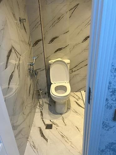 ucuz evlə: 2 otaqlı, Yeni tikili, m. Gənclik, 40 kv. m — 6