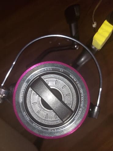 katuşka: Universal balıqçı dəsti – 2 ədəd karbon teleskopik spininq 3.6 m 4 lb — 6