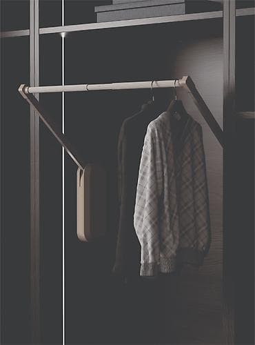 şfonerler: AIDEN SMART LIFT ASILQAN Texniki göstəricilər: 764*964 (Ölçü — 1