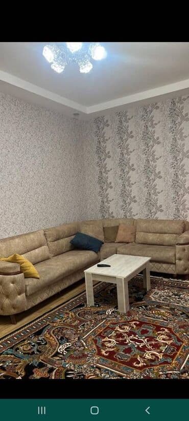 Nəsimi rayonu,28 molla uzbe uz ela temirli 3 otaga duzelme evdir ev