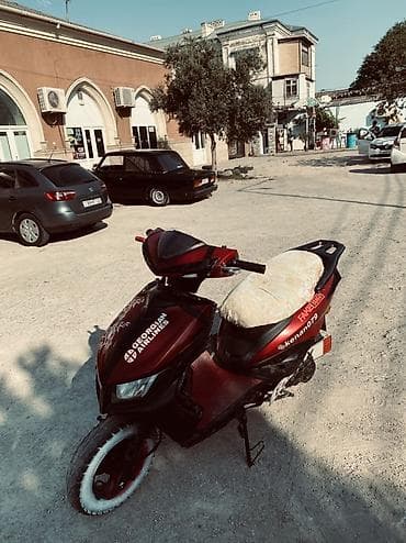 mape: Ideall satılırr cekpot 80 kub noqde prablemsiz 5000 prabeq senedleri — 2