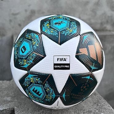 ⚽ SATILIR – ADIDAS UEFA CHAMPIONS LEAGUE MUNICH 25 FINAL FUTBOL TOPU ⚽ — 4