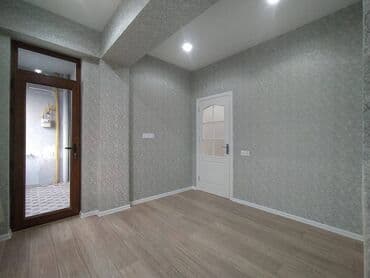 купить квартиру на баилово: 2 комнаты, Новостройка, 45 м² — 3