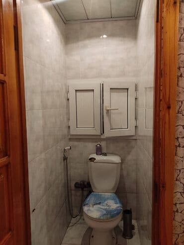 sibrizdə evlərin qiyməti: Bakı, Yeni Günəşli Massiv A, 3 otaqlı, Köhnə tikili, 50 kv. m — 13