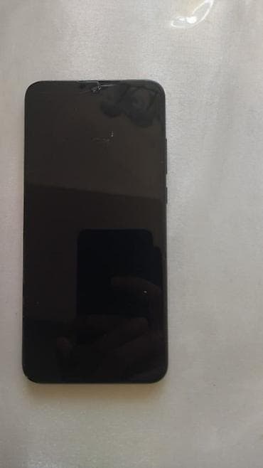 Huawei P Smart 2019, rəng - Qara, Barmaq izi — 1