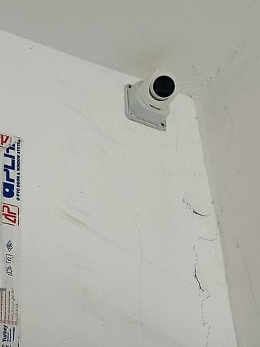 hikvision kamera: Tel:099-597-75-75 Hikvision videomüşahidə sistemi komplekti - Brend — 3