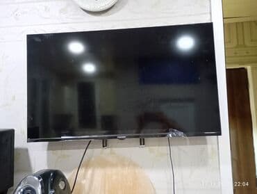 tv tuner satilir: Premier televizor - Marka: Premier - Ekran: Geniş, nazik çərçivəli — 2