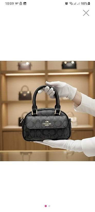 dt 8 max: Pulqabı, Eko dəri, Yeni — 10