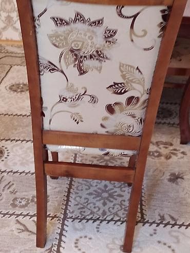 qonaq: Qonaq dəsti normal vəziyyətdədir. Qiymət sondur. 570 manata alınıb az — 5