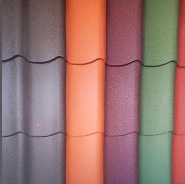 penoplast satışı: Çerepitsa, profnastillərin, polikarbonat, penaplast və alkopanlarin — 5