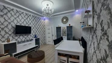 kirayə evlər ehmedli: 3 otaqlı — 2