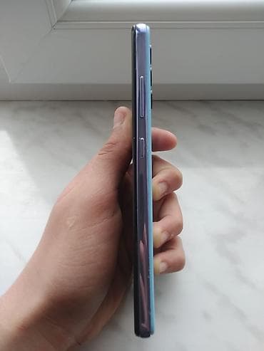 Samsung Galaxy A32, 128 GB, rəng - Mavi — 3