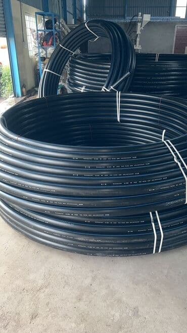 plasmas borular: Пластик, Труба, Бытовая, Для воды — 4