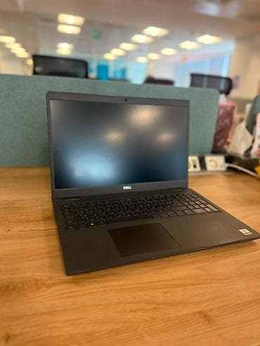 hdm: Dell Latitude 3510 | Core i5 10-cu Nəsil | 8GB RAM | 512GB NVMe SSD — 2