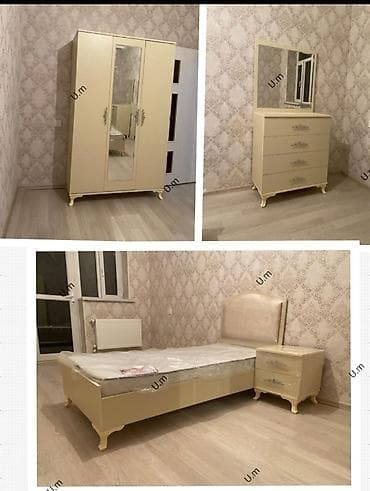 Təknəfərlik çarpayı, Yeni