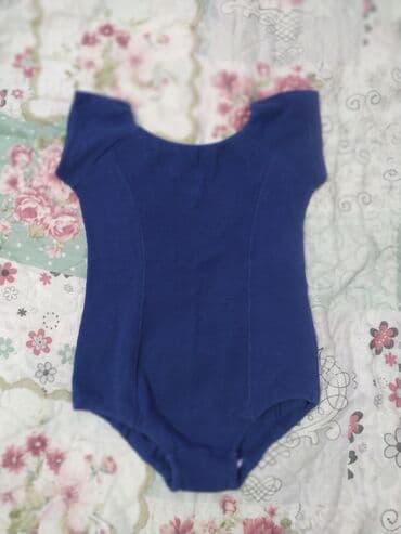 ayyaqqabı: Bodi, Qız üçün, 7 - 8 yaş — 1