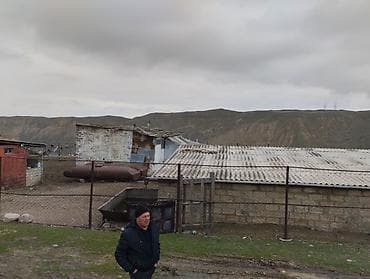 3 otaqlı mənzillərin satışı: Ferma kompleksi – mal-qara saxlanışı üçün hazır infrastruktur - Geniş — 2
