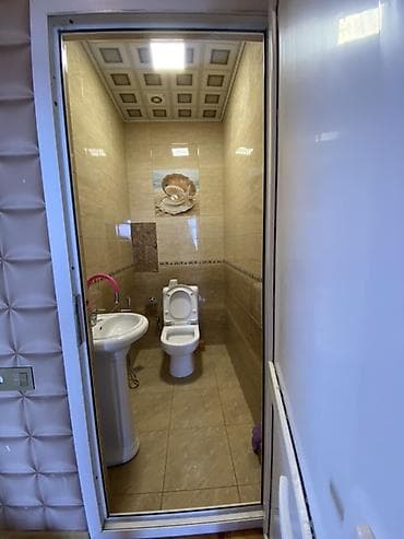 100 manata kiraye ev: Yeni Günəşli qəsəbəsində, infrastruktur cəhətdən əlverişli yerdə — 7