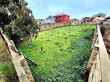 razinda torpag: 5 sot, Tikinti, Mülkiyyətçi, Kupça (Çıxarış) — 1