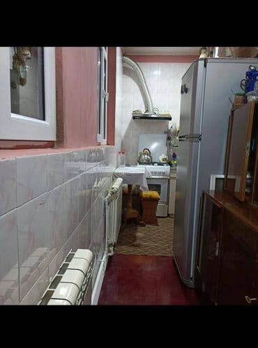 mida sosial evler 2023: Bakı, 3 otaqlı, Köhnə tikili, 50 kv. m — 7