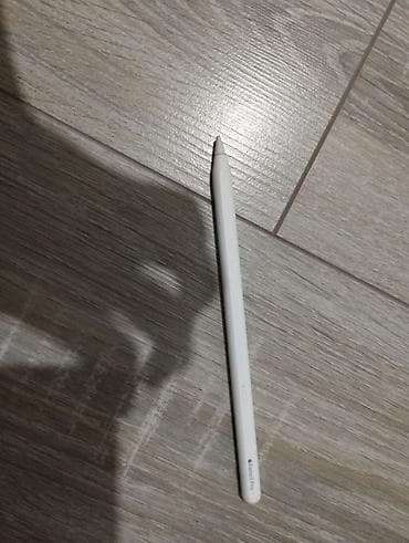 Apple pencil pro
