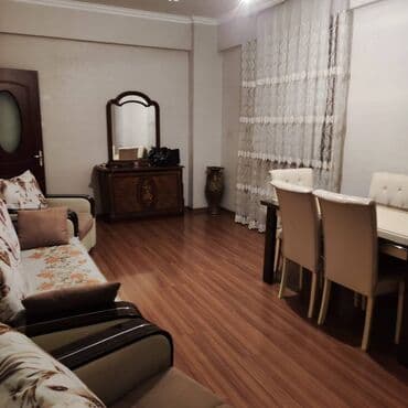 masazır kiraye evler: Bayilda jurnalistərin binasinda 16 mertebeli binanın 9-u mərtəbəsində — 15