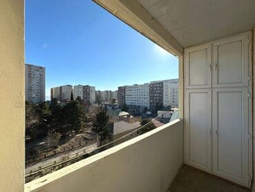 kohne gunesli: Bakı, Köhnə Günəşli, 3 otaqlı, Köhnə tikili, 80 kv. m — 15