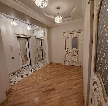 prefabrik ev: 3 otaqlı, Yeni tikili, m. Xətai, 95 kv. m — 4