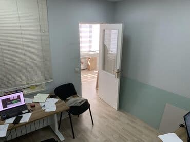 аренда офисов в баку: (bütün obyekt) 10 000₼, 1ci mertebe 8500₼ İstehsal və ya anbar kimi — 14