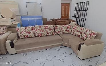 mebel divanlar: Künc divan 200₼. açılır,bazaldır.Ximçiskaya ehtiyac var.Ünvan Savalan — 1